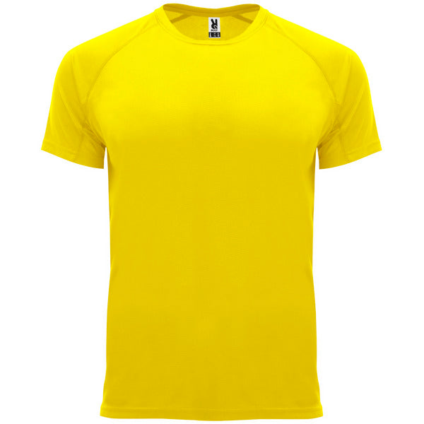Bahrain - Jaune