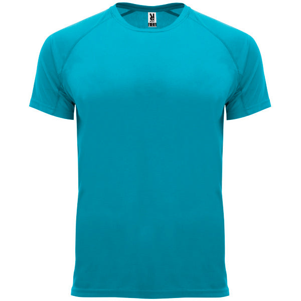 Bahrain - Turquoise