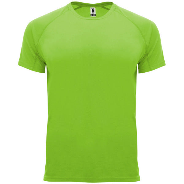 Bahrain - Lime