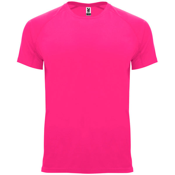 Bahrain - Rose Fluo