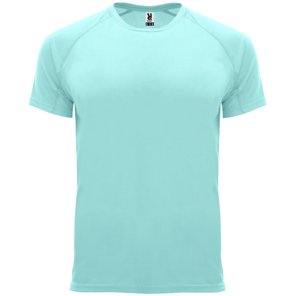 Bahrain - Vert Menthe
