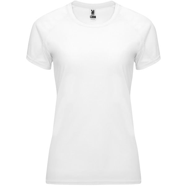 Bahrain Woman - Blanc