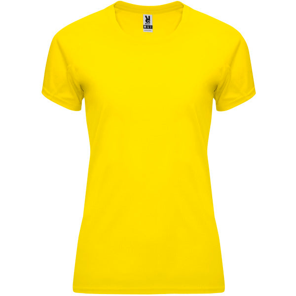 Bahrain Woman - Jaune