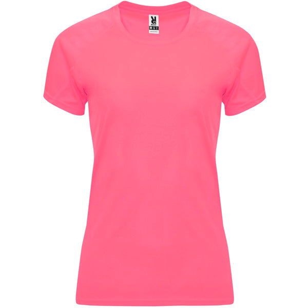 Bahrain Woman - Rose Lady Fluo