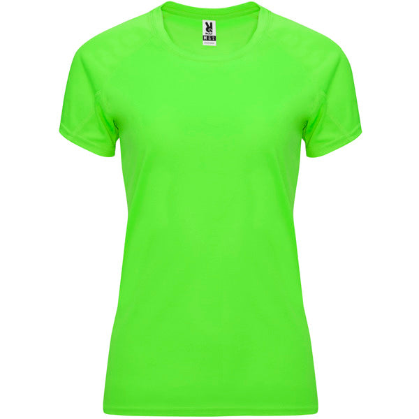 Bahrain Woman - Vert Fluo