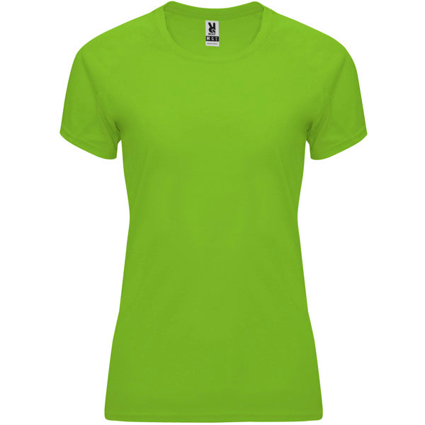 Bahrain Woman - Lime