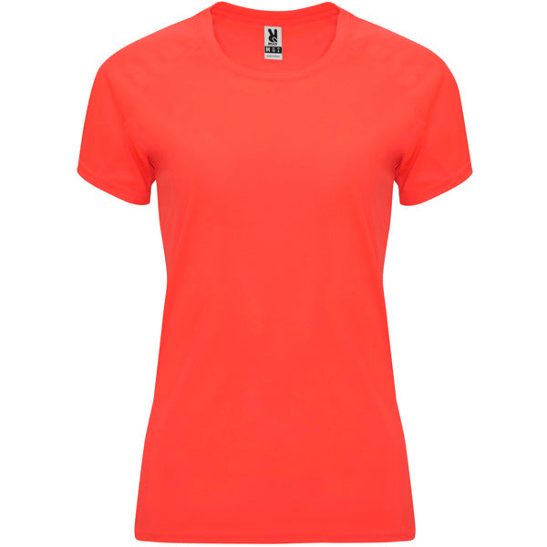 Bahrain Woman - Corail Fluo