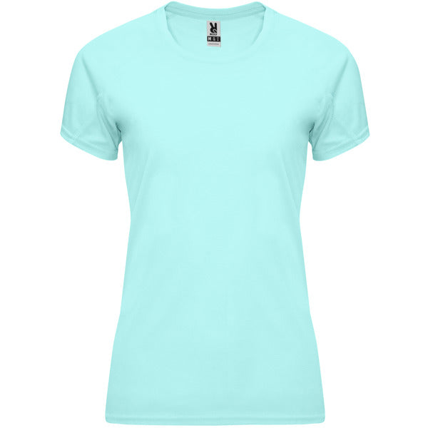 Bahrain Woman - Vert Menthe