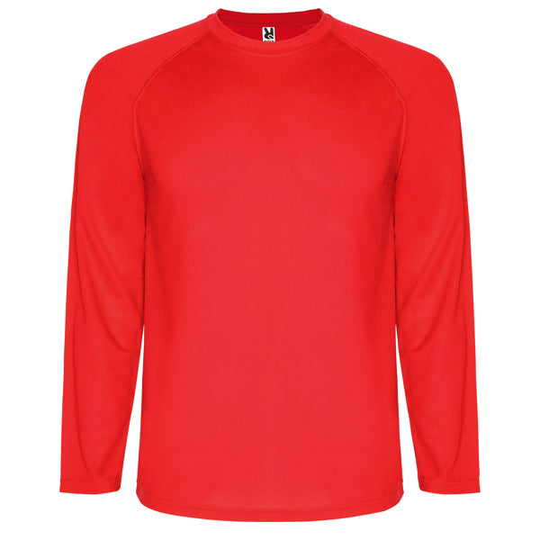 Montecarlo L/S