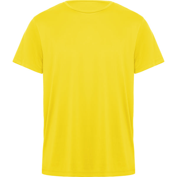 Daytona - Jaune