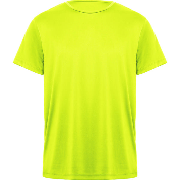 Daytona - Jaune Fluo