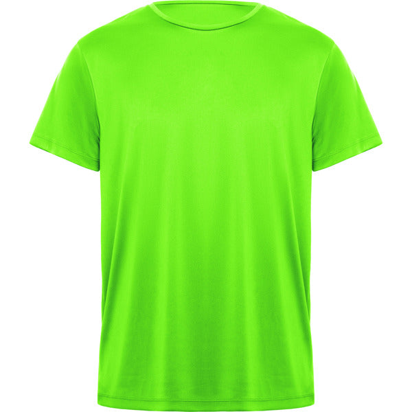 Daytona - Vert Fluo