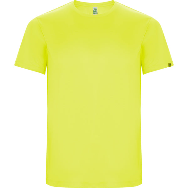 Imola - Jaune Fluo