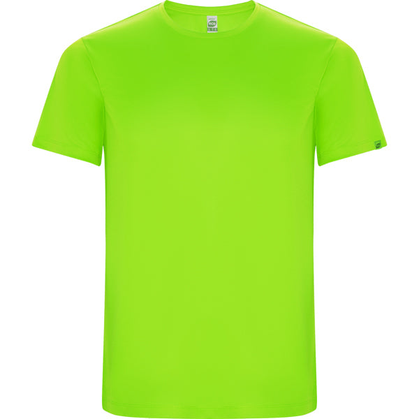 Imola - Vert Fluo