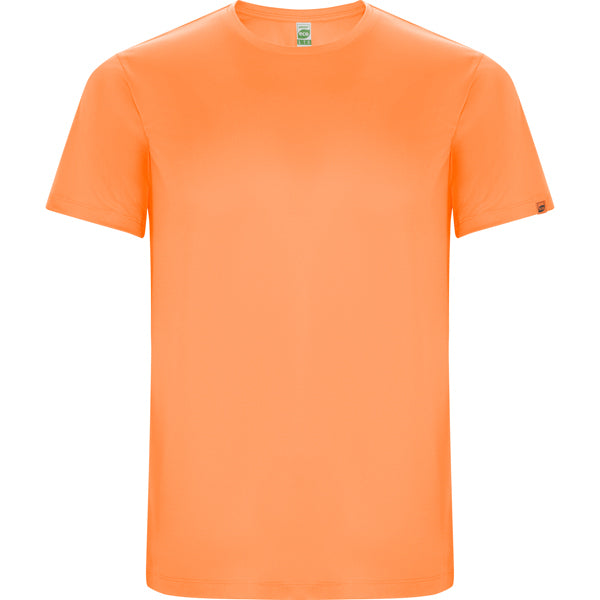 Imola - Orange Fluo