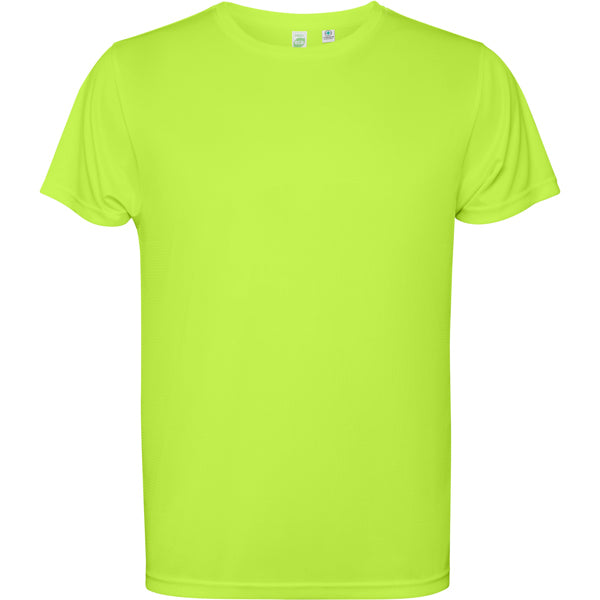 Estoril - Vert Fluo
