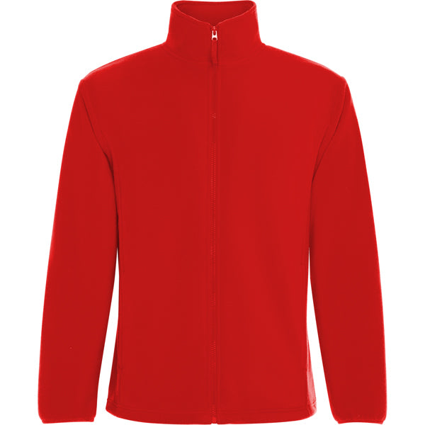 New Artic - Rouge