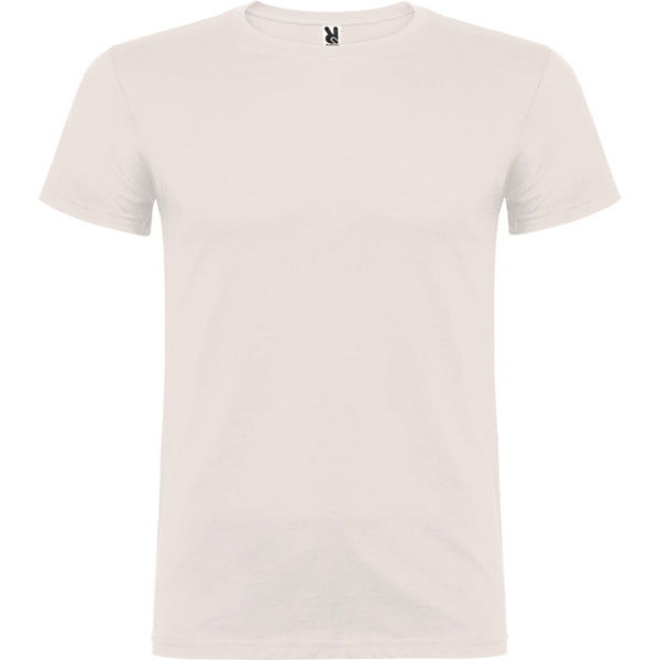 Beagle - Vintage Blanc