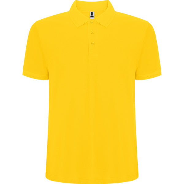 Pegaso Premium - Jaune