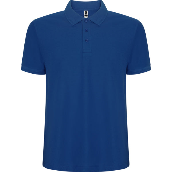 Pegaso Premium - Bleu Royal