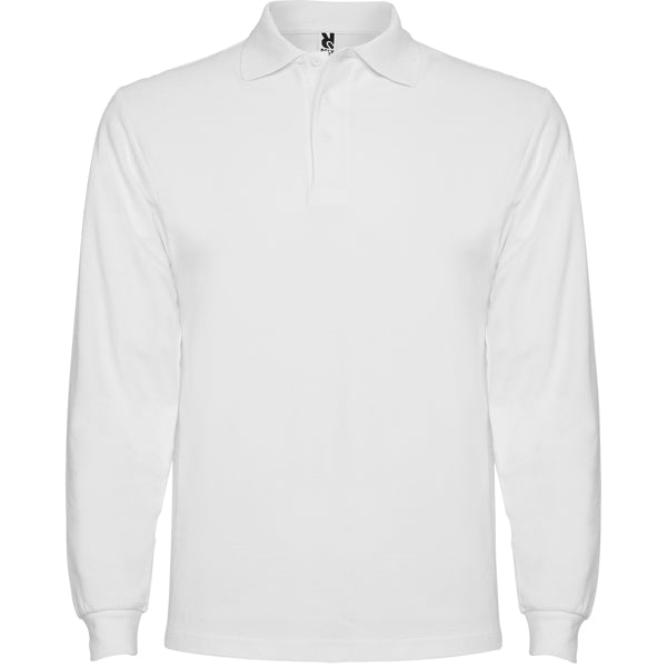 Estrella L/S - Blanc