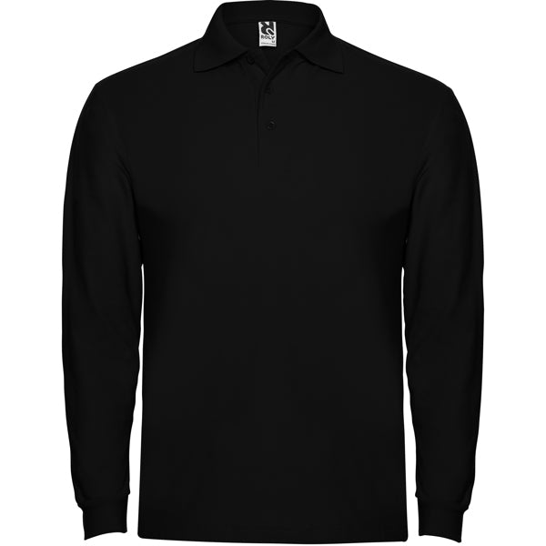 Estrella L/S - Noir