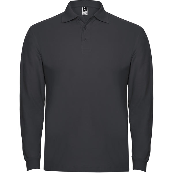 Estrella L/S - Plomb Foncé