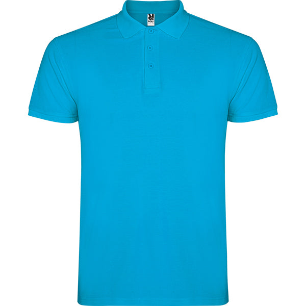 Star - Turquoise