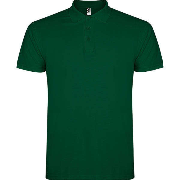 Star - Vert Bouteille