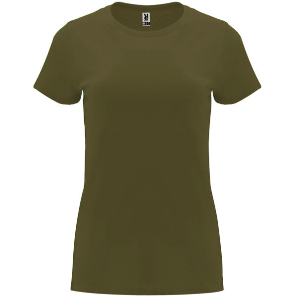 Capri - Vert Militaire