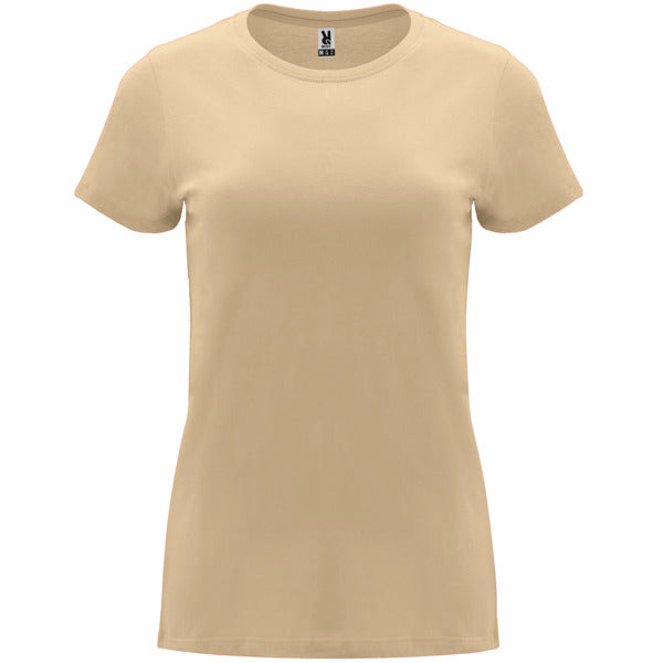 Capri - Angora Naturel