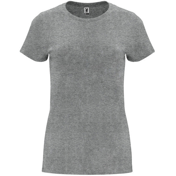 Capri - Gris Chiné