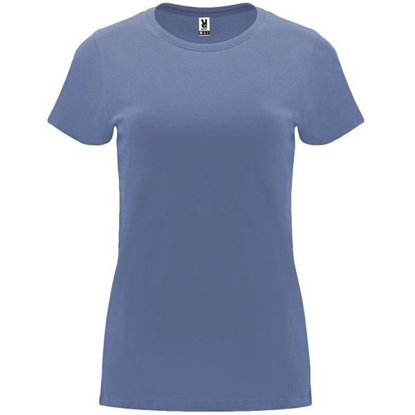 Capri - Bleu Denim