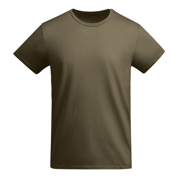Breda - Vert Militaire