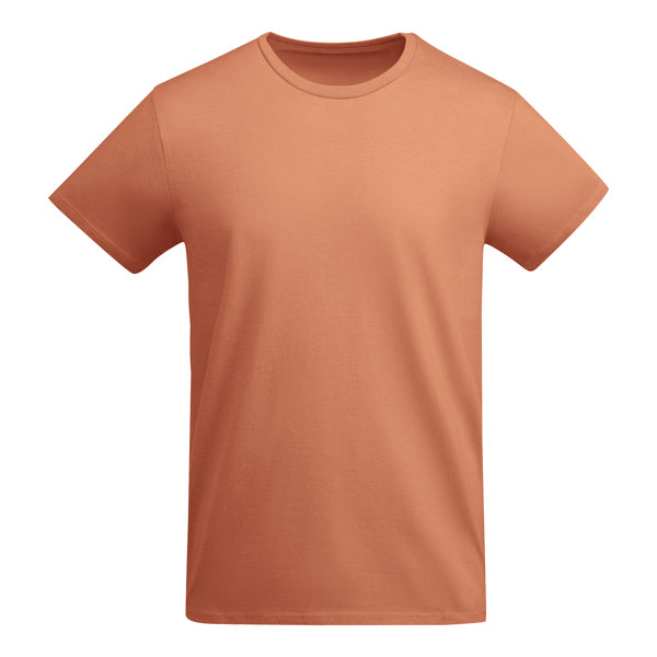 Breda - Orange Greek
