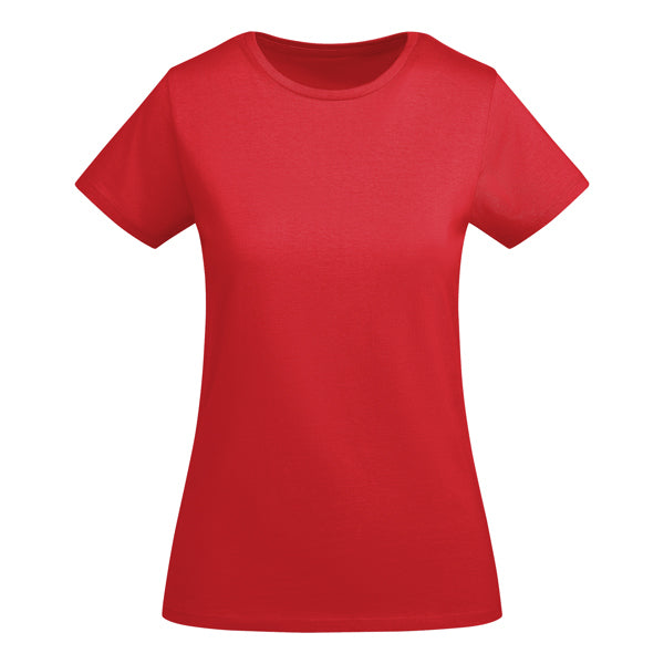 Breda Woman - Rouge