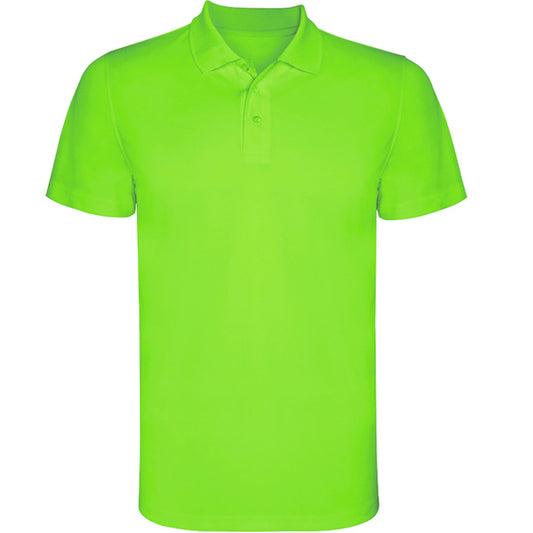 Monzha - Lime
