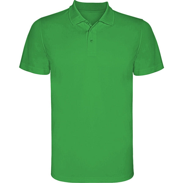 Monzha - Vert Fougère