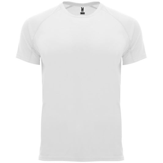 Bahrain - Blanc
