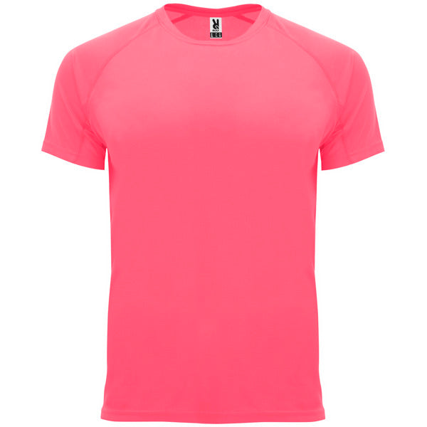 Bahrain - Rose Lady Fluo