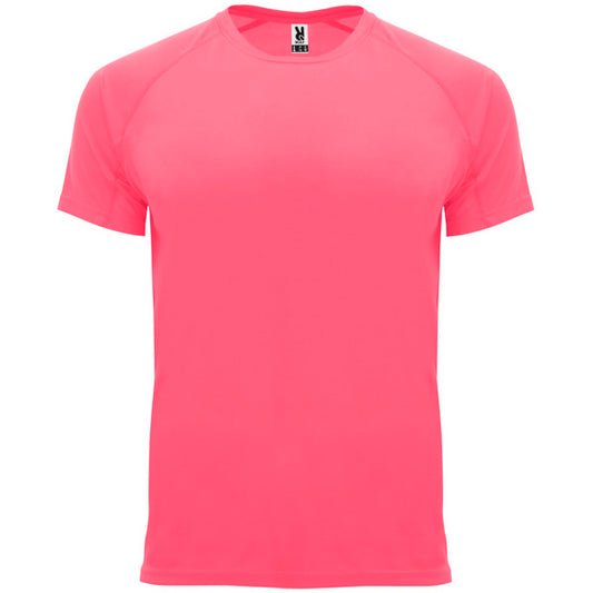 Bahrain - Rose Lady Fluo