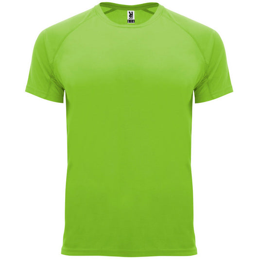 Bahrain - Lime