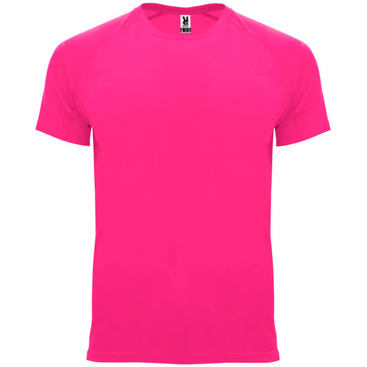 Bahrain - Rose Fluo