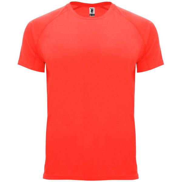 Bahrain - Corail Fluo