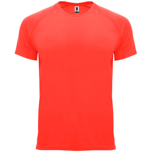 Bahrain - Corail Fluo