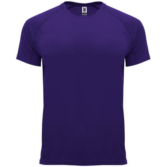 Bahrain - Violet