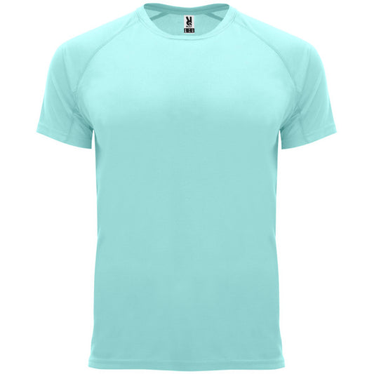 Bahrain - Vert Menthe