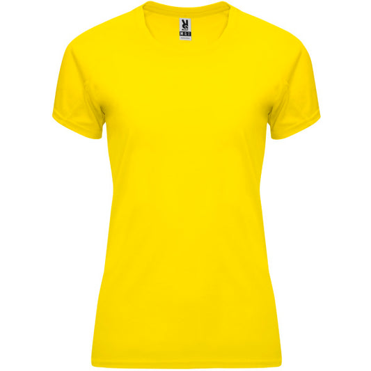 Bahrain Woman - Jaune
