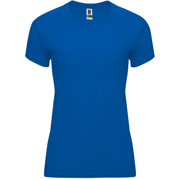 Bahrain Woman - Bleu Royal
