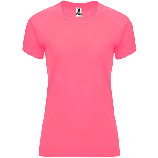 Bahrain Woman - Rose Lady Fluo